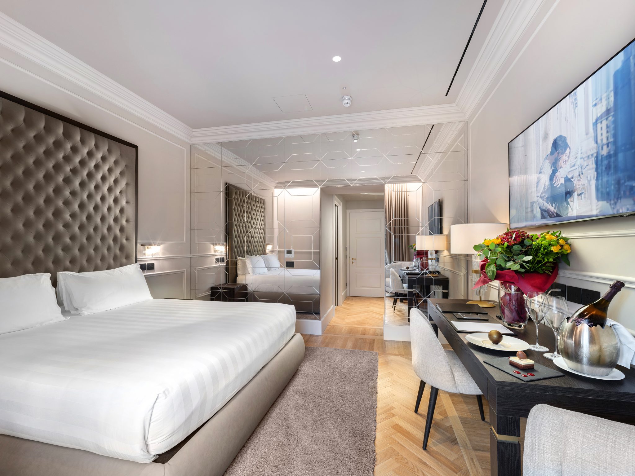 The Glamore – Milano Duomo